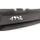 FORD FIESTA MK7 ATRAPA GRILL