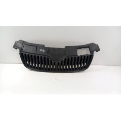 SKODA FABIA II LIFT ATRAPA GRILL