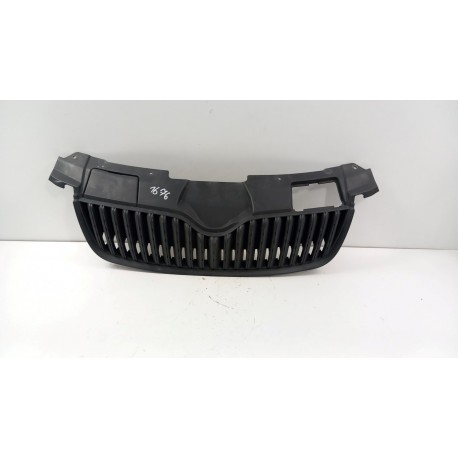 SKODA FABIA II LIFT ATRAPA GRILL