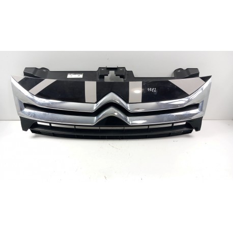 CITROEN JUMPY II LIFT ATRAPA GRILL EXL