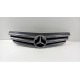 MERCEDES CLC W204 COUPE ATRAPA GRILL