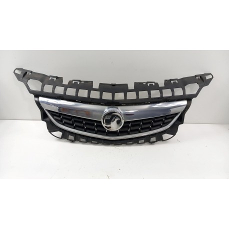 OPEL ASTRA J ATRAPA GRILL