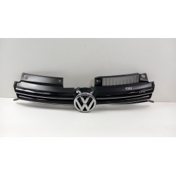 VW GOLF VI ATRAPA GRILL