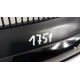 VW GOLF VI ATRAPA GRILL