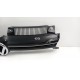 VW GOLF VI ATRAPA GRILL