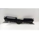 VW GOLF VI ATRAPA GRILL