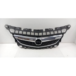 OPEL ASTRA J ATRAPA GRILL