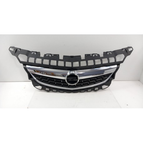 OPEL ASTRA J ATRAPA GRILL