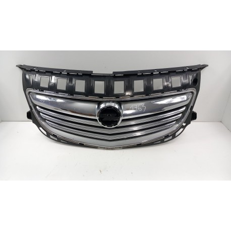 OPEL INSIGNIA A LIFT ATRAPA GRILL ZGEU