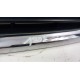 VOLVO V50 II LIFT ATRAPA GRILL