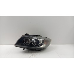 BMW E80 LAMPA PRZÓD LEWA XENON EU