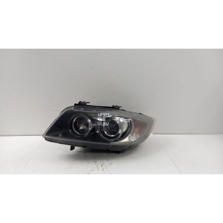 BMW E80 LAMPA PRZÓD LEWA XENON EU