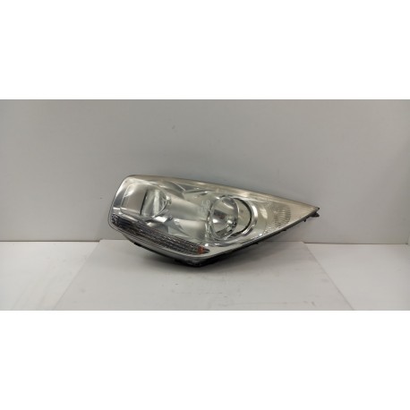 KIA VENGA 2 LAMPA PRZÓD LEWA