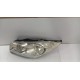 KIA VENGA 2 LAMPA PRZÓD LEWA
