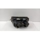 CHRYSLER CORSSFIRE LAMPA PRZÓD PRAWA SOCZEWKA