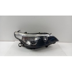 BMW E60 LAMPA PRZÓD PRAWA