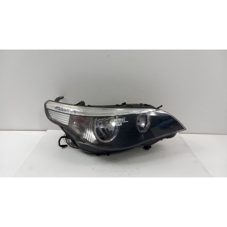 BMW E60 LAMPA PRZÓD PRAWA