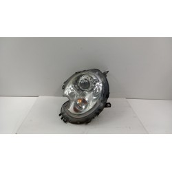 MINI COOPER R56 LAMPA PRZÓD PRAWA XENON EU