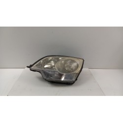 OPEL ANTARA LAMPA PRZÓD LEWA