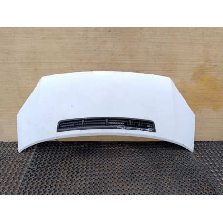 ??? NUNER SKU FORD TRANSIT MASKA BIAŁA