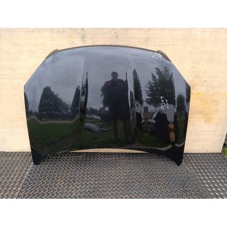 NISSAN QASHQAI J10 SUV MASKA Z11G
