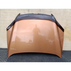 CHEVROLET CAPTIVA SUV MASKA 94U DO MALOWANIA