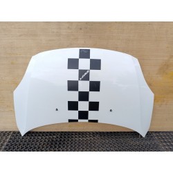 SUZUKI SWIFT MK6 LIFT HB MASKA ZCE