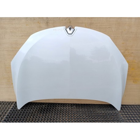 RENAULT MEGANE III LIFT KOMBI MASKA TEQNC