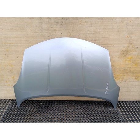 NISSAN NOTE E11 HB MASKA KY0