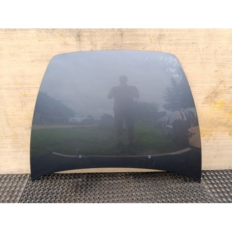 VOLVO V50 II LIFT KOMBI MASKA 455-16