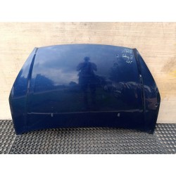 FORD GALAXY MK3 LIFT VAN MASKA E6