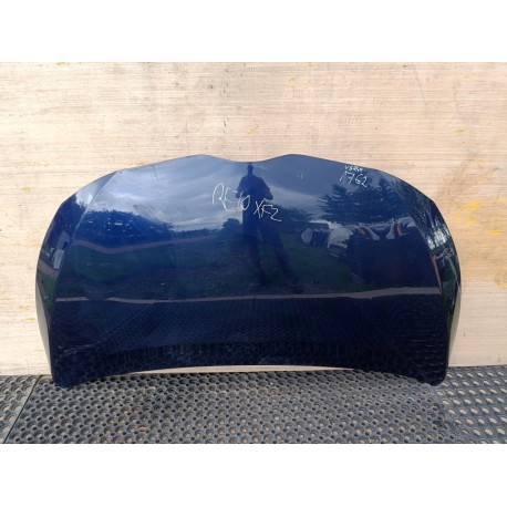 TOYOTA VERSO 2009-2013 VAN MASKA 8S6