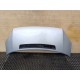 FORD TRANSIT MK7 LIFT VAN MASKA SILVER