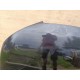 SEAT IBIZA 6J HB MASKA LC9Z