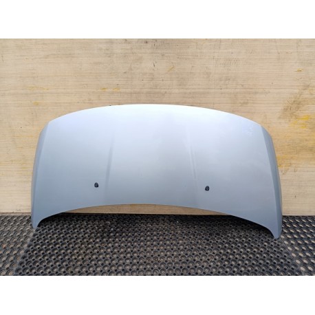 PEUGEOT 3008 I HB MASKA EZRC