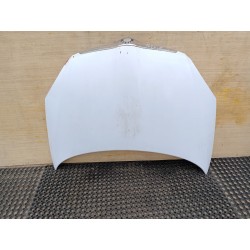 SKODA FABIA II LIFT HB MASKA LF9E DO MALOWANIA