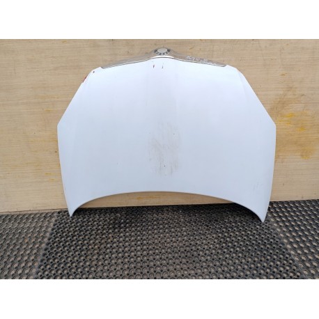 SKODA FABIA II LIFT HB MASKA LF9E DO MALOWANIA