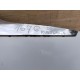 SKODA FABIA II LIFT HB MASKA LF9E DO MALOWANIA