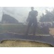 FORD FIESTA Mk7 HB MASKA F0