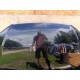 HYUNDAI SANTA FE II LIFT SUV MASKA EB