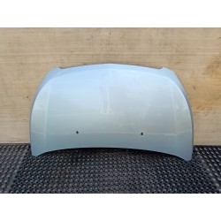CHEVROLET SPARK M300 HB 3D MASKA GAN