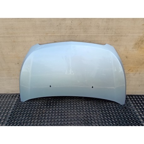 CHEVROLET SPARK M300 HB 3D MASKA GAN