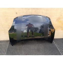 SUZUKI SWIFT MK6 LIFT HB MASKA ZCE