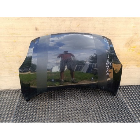 SUZUKI SWIFT MK6 LIFT HB MASKA ZCE
