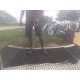 AUDI A4 B7 HB MASKA LY9B