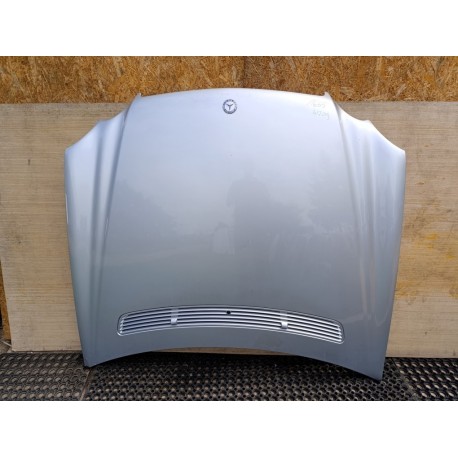 MERCEDES CLK W209 LIFT COUPE MASKA C775