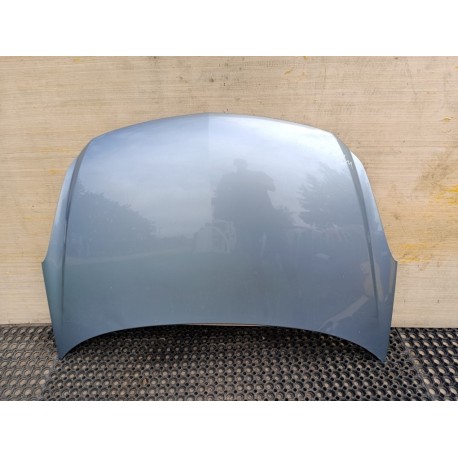 OPEL CORSA D LIFT HB MASKA Z179