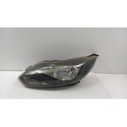 FORD FOCUS MK3 LAMPA PRZÓD LEWA