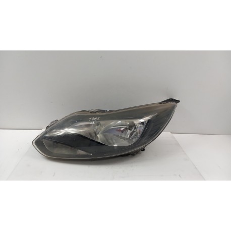 FORD FOCUS MK3 LAMPA PRZÓD LEWA