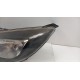 FORD FOCUS MK3 LAMPA PRZÓD LEWA